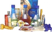 Наливная парфюмерия Reni и Refan. – новые ряды (выкуп №550)