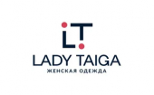 TAIGA LADY-производитель женской одежды