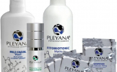 PLEYANA! Профессиональный косметологический бренд!
