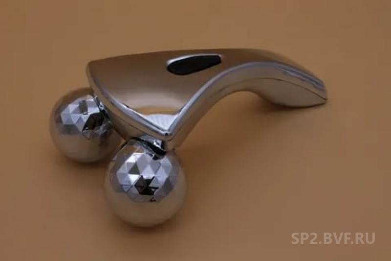 Металлический Фаллоимитатор