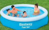Распродажа бассейнов Bestway - быстрый выкуп прошлогодней партии!