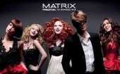 MATRIX - профессиональный уход за волосами. Большой выбор, низкие цены!