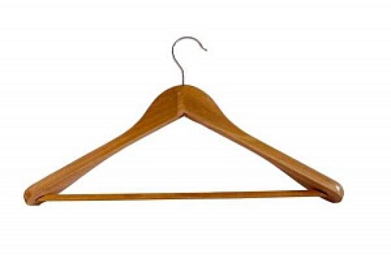 Coat hanger