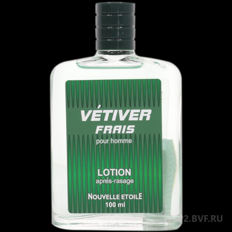 Vetiver лосьон после бритья