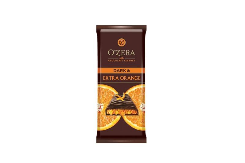 Orange extras. Шоколад o'Zera Dark & Extra Orange, 40г. Шоколад o Zera Dark & Extra Orange 40гр. «Ozera», шоколад Горький Dark & Extra Orange, 40. Шоколад озера дарк оранж 55 % Горький 90гр.