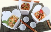 Китайская кухня wok - готовим дома!