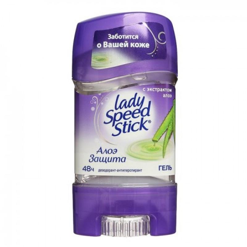 Lady Speed Stick Гель Купить В Спб