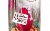Живые витамины! Протертые ягоды, морсы и другие 100% натуральные продукты из Сибири!