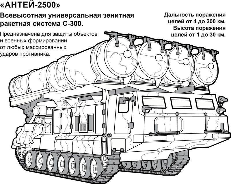 С 400 чертеж