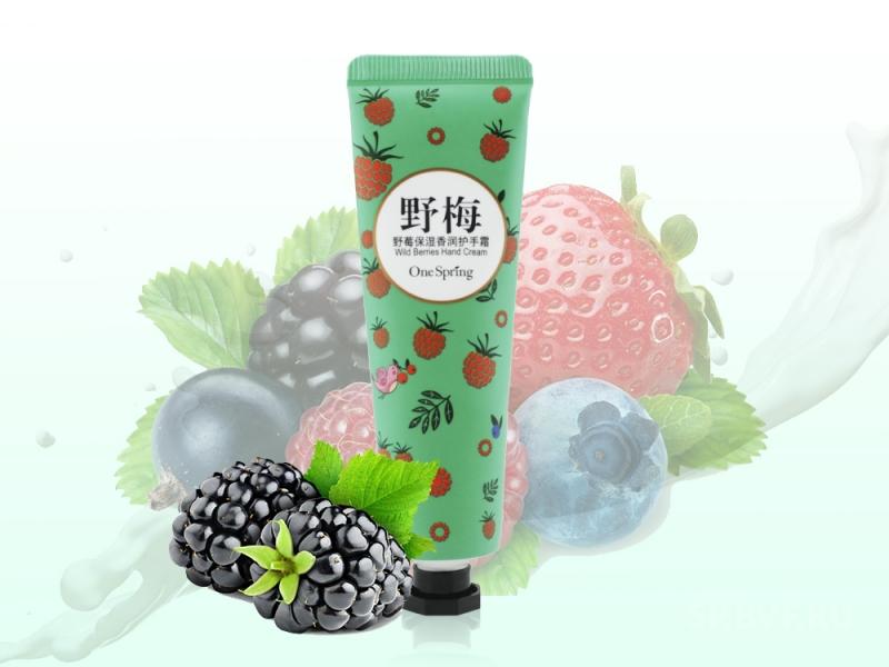 Крем wildberries. One Spring. Набор кремов для рук, 5шт*30гр. Набор кремов для рук one Spring hand Cream (5 шт). One Spring крем для рук 30 гр. One Spring Wildberries hand Cream.