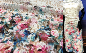 Шикарные ткани на отрез по оптовым ценам (выкуп №6)