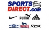 SportsDirect.com - одежда и обувь из Великобритании