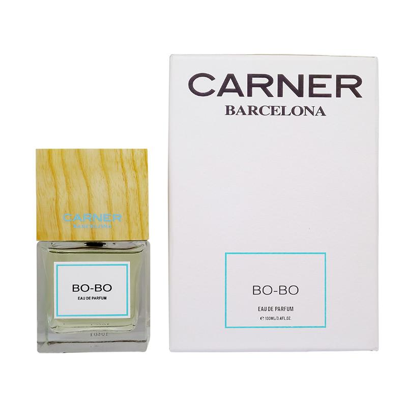 Парфюм бо бо. Духи Bobo Carner Barcelona. Carner Barcelona bo bo. Bo bo Парфюм Carner. Carner Barcelona bo-bo u EDP.