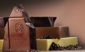 Callebaut - Натуральный Бельгийский шоколад 