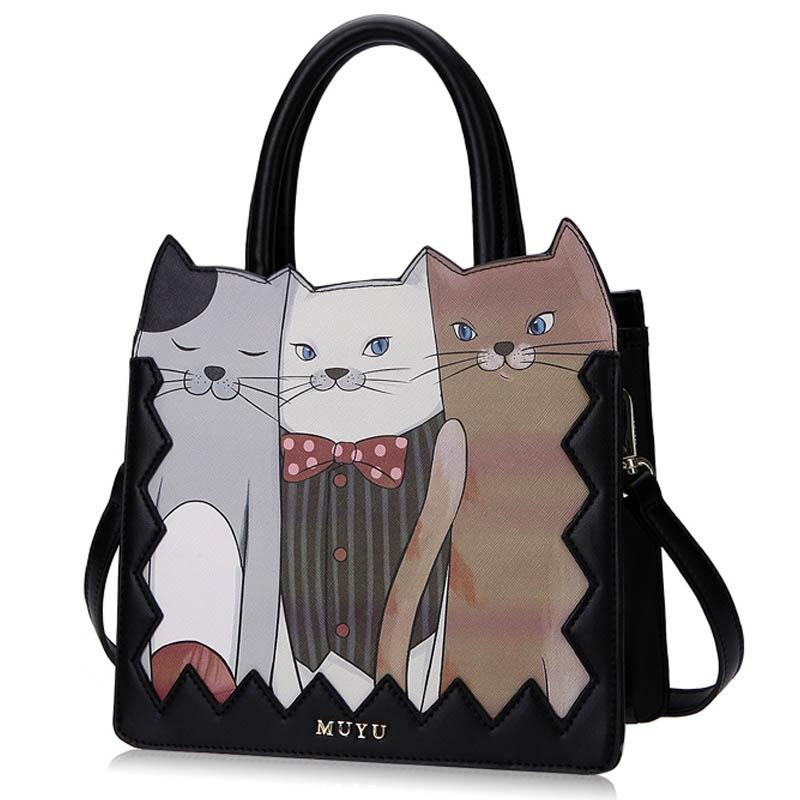 Bag black cat. Сумка женская muyu. Сумка кошка. Сумка женская с кошками. Сумка в кошачьем стиле.