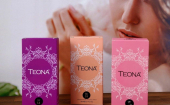 Teona Parfum ( фабрика )-Твой аромат...Твой стиль...