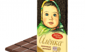 Шоколад Аленка 90 гр. Без ТР!