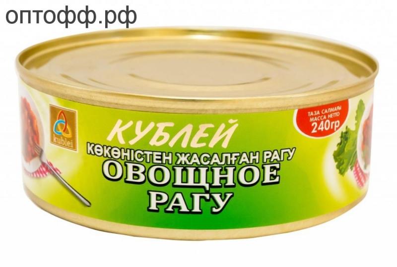 Рагу овощное штрих код