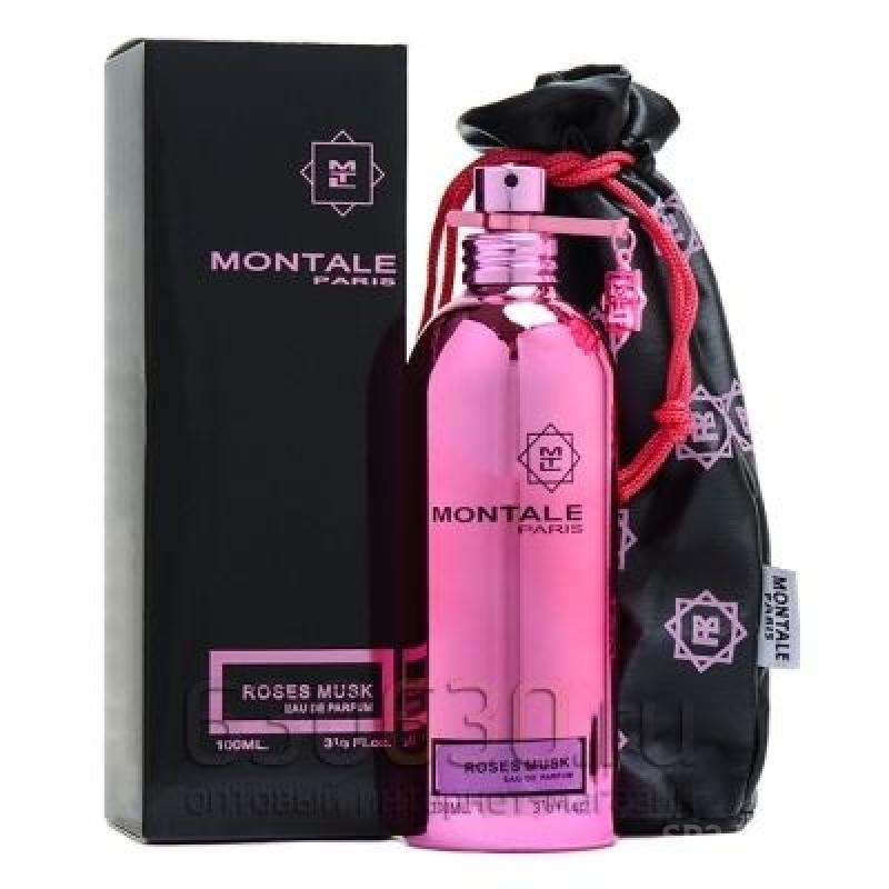 Montale Roses Musk Купить