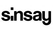 SiNSAY.com магазин одежды из Европы для всей семьи