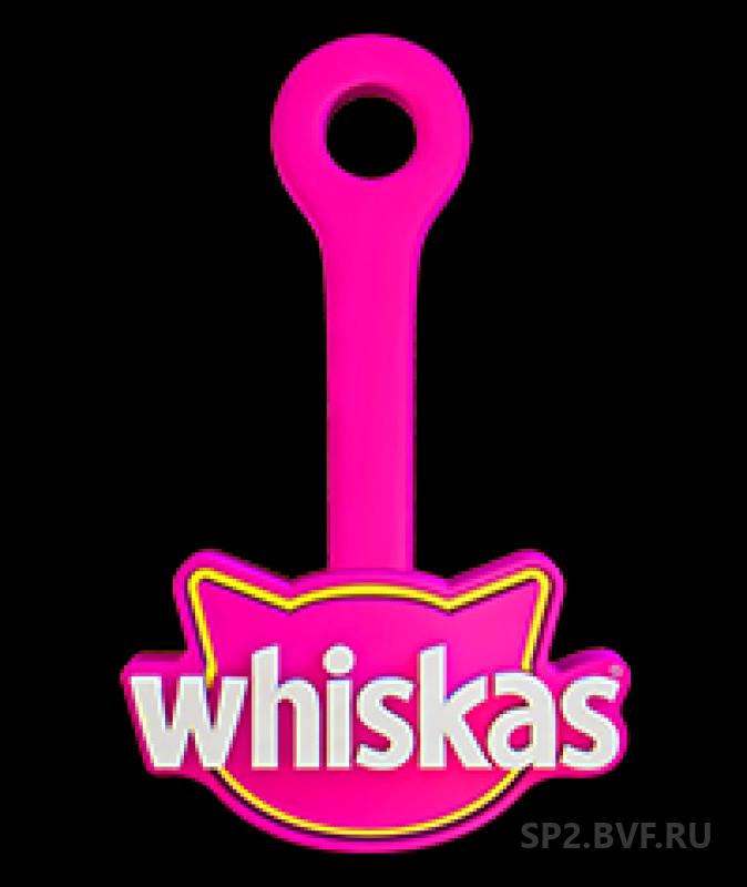 Скрепыши 2 картинка whiskas