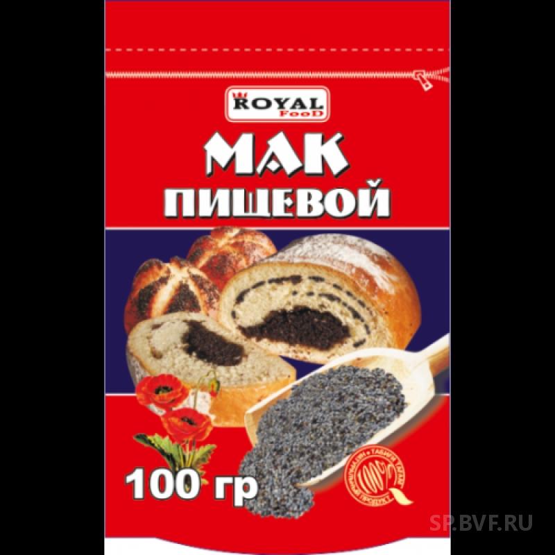 Мак пищевой. Royal food 100гр Мак пищевой. Мак кондитерский упаковка. Кондитерский Мак 100гр. Мак пищевой 100 грамм.