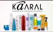 Kaaral - итальянская косметика для волос