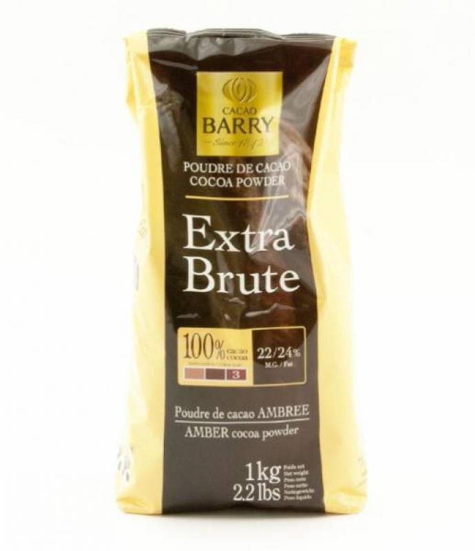 Какао барри экстра. Какао Cacao Barry Extra Brut. Какао порошок Extra Brute. Алкализованный какао порошок Каллебаут. Какао Каллебаут Экстра брют.