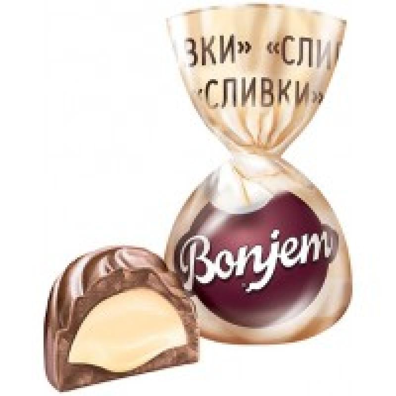 Конфеты La Boheme Купить В Москве