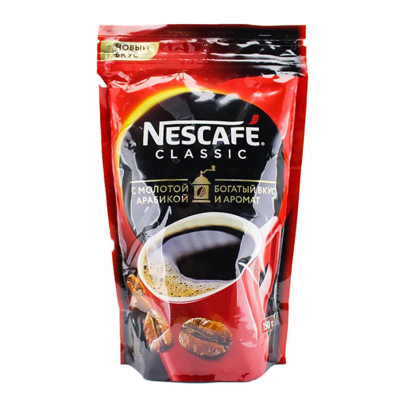 Нескафе классик 500 гр. Nescafe Classic 150 гр. Кофе "Нескафе"Классик 150 гр. м/у. Нескафе Классик 190 м у. Кофе Нескафе Классик 190 грамм.