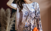 SAHAR art  lab - стильная женская одежда - сравните цены с маркетплейсом! (выкуп №26)